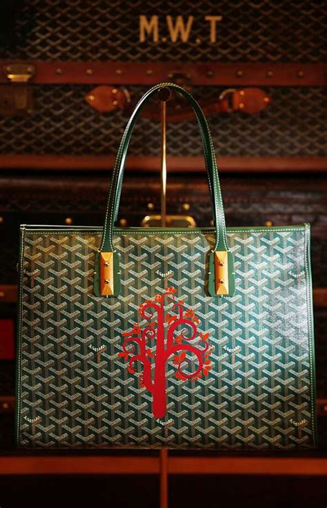 goyard images|goyard san francisco website.